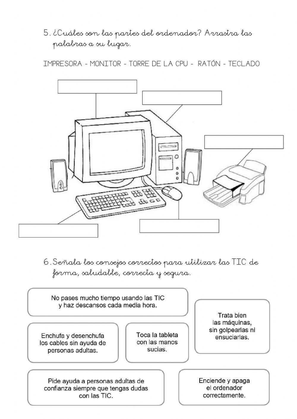 Evolución de los inventos