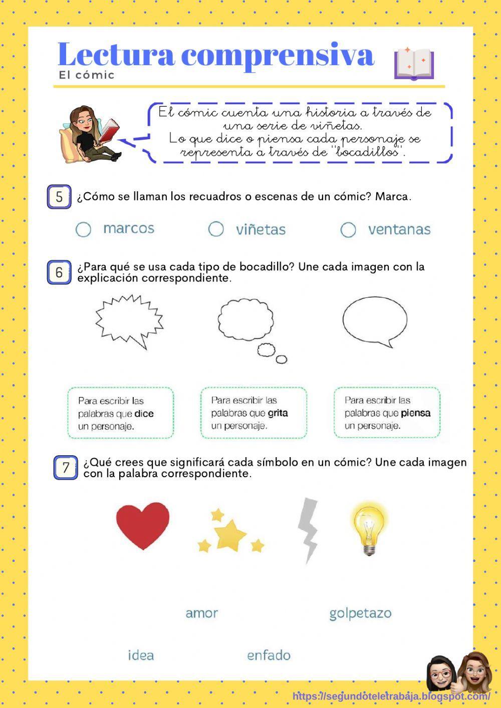 Describiendo paisajes. El cómic. Describiendo paisajes. El cómic.