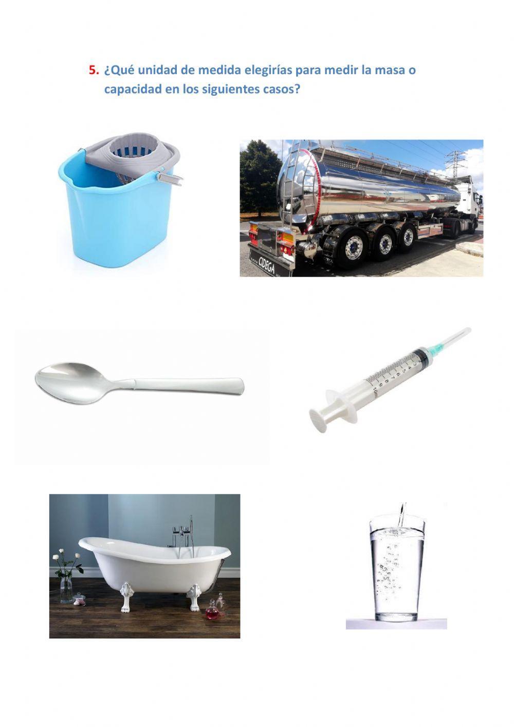 Ficha de repaso tema 11 matemáticas