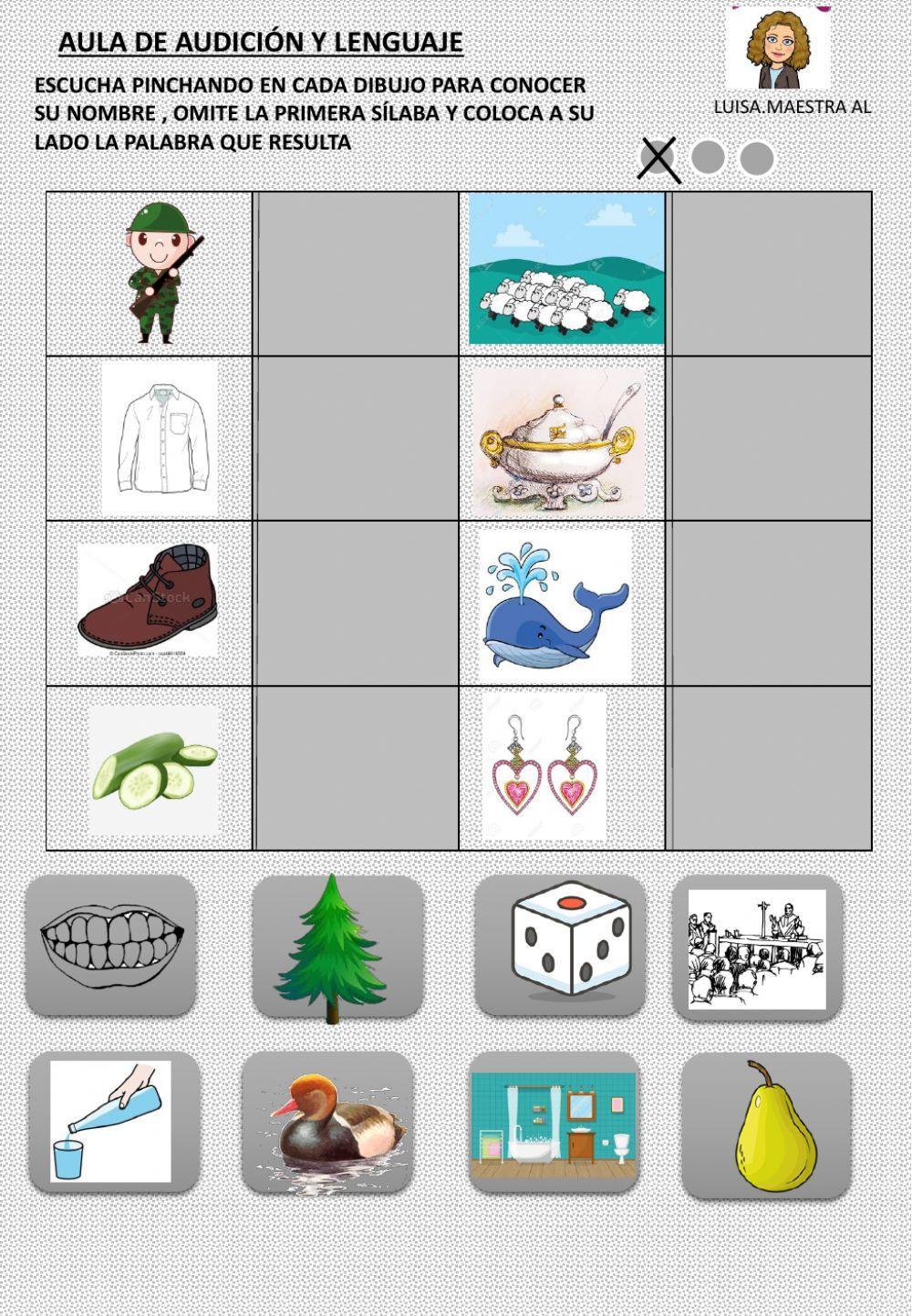 Habilidades metalingüísticas