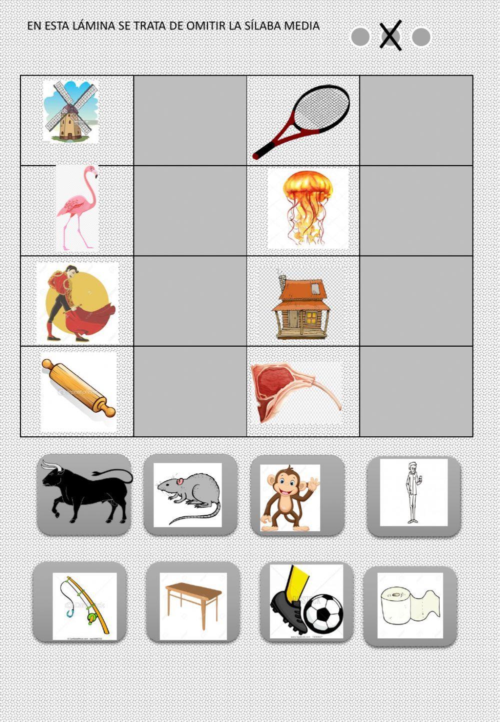 Habilidades metalingüísticas