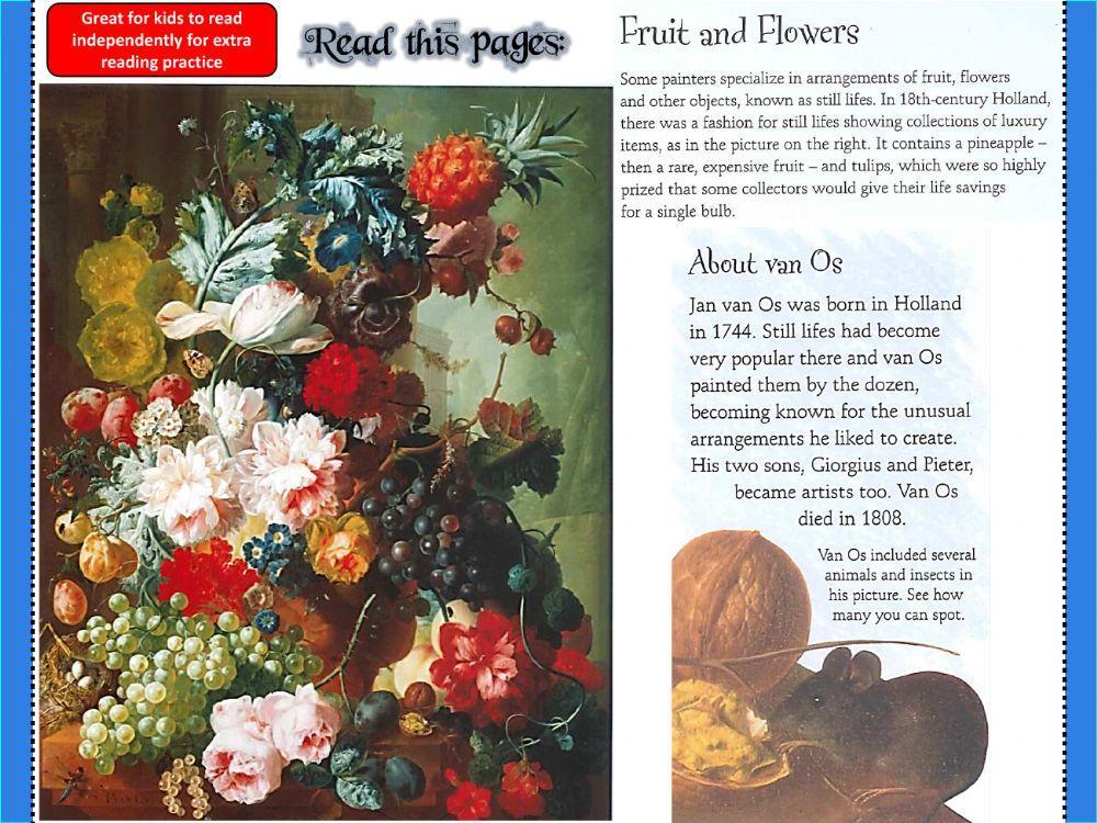 Art History W15 van Os