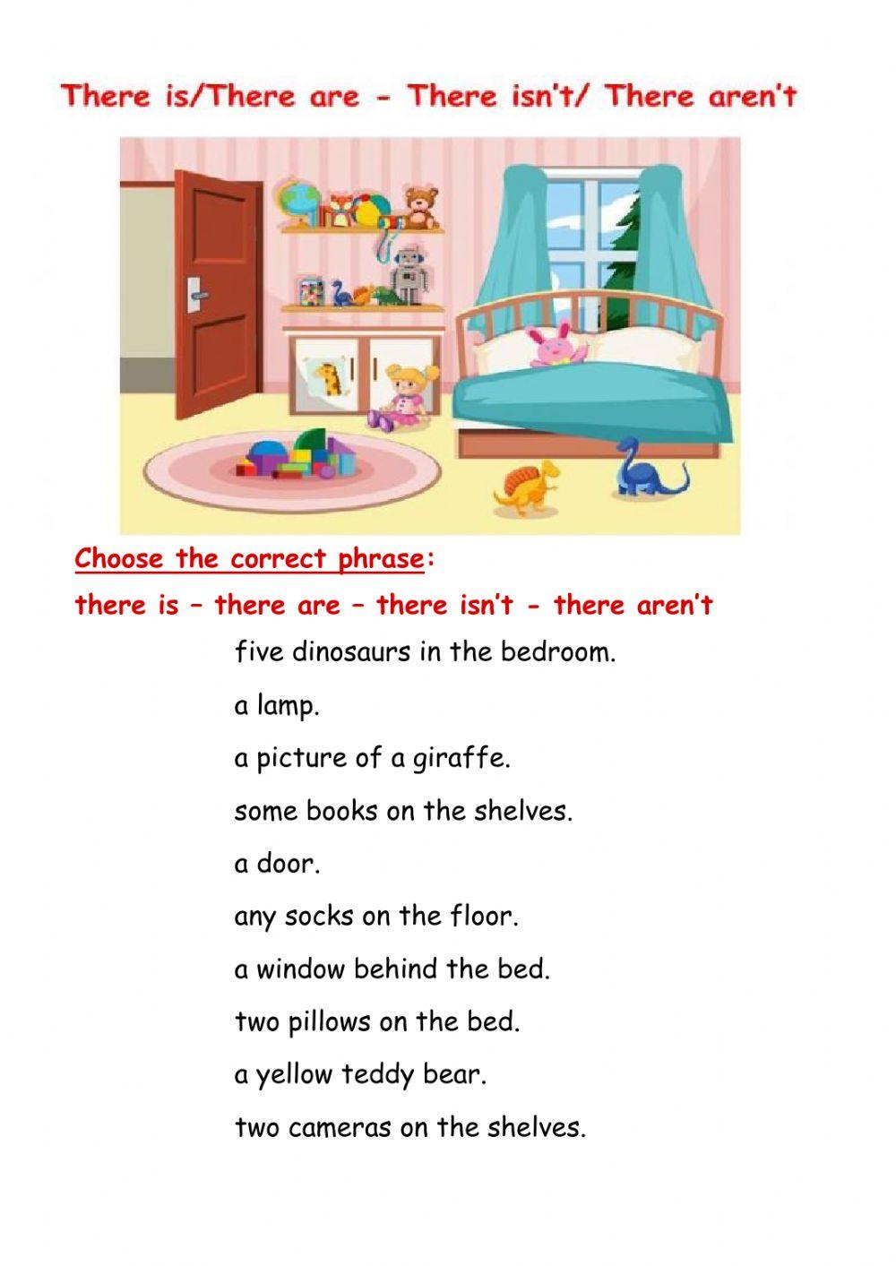 there-is-isn-t-are-aren-t-worksheet-live-worksheets