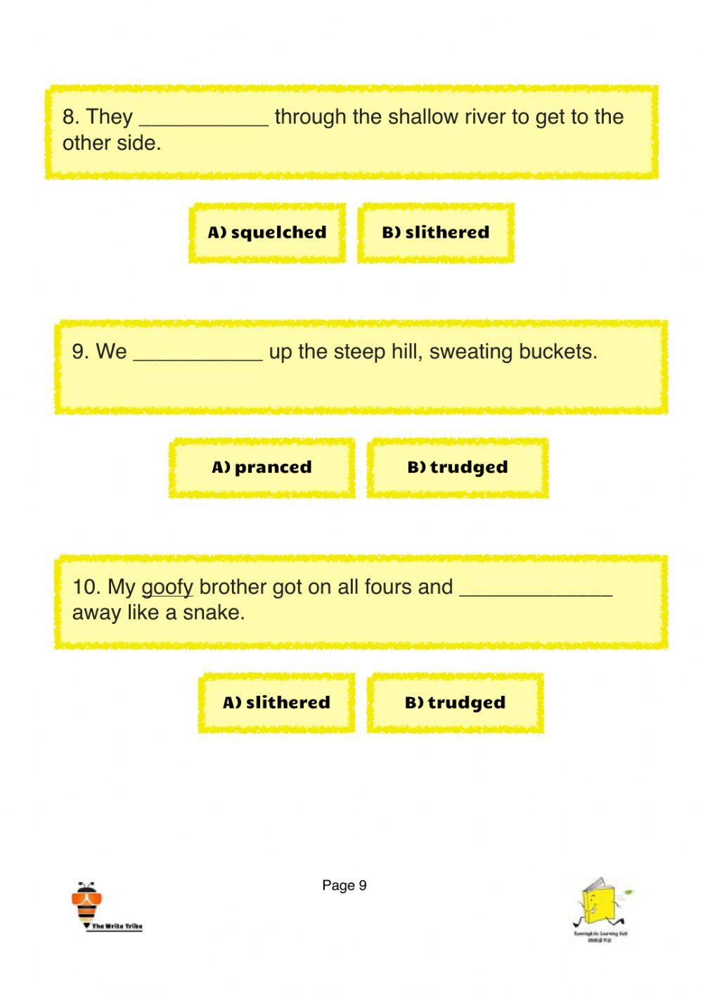 Week 19 e-learning p3-4 part 2