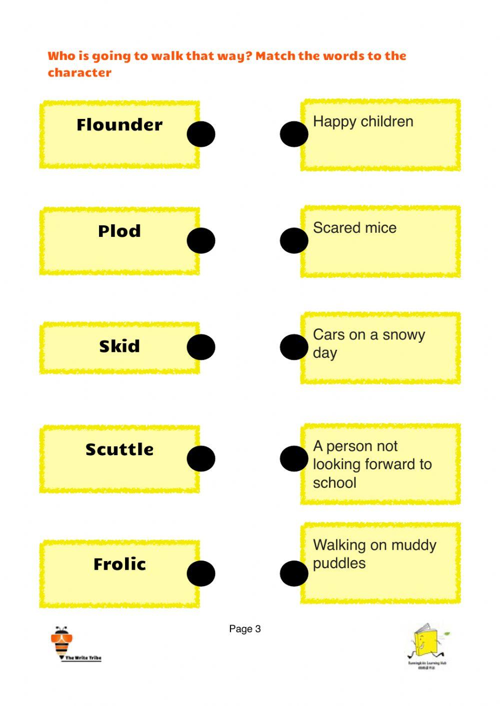 Week 19 e-learning p5-6 part 1