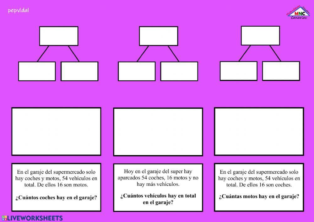 Estructura Aditiva Prueba
