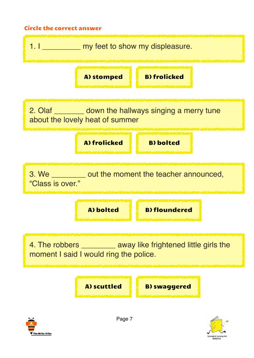 Week 19 e-learning p5-6 part 2