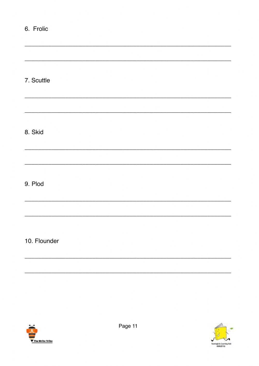 Week 19 e-learning p5-6 part 2