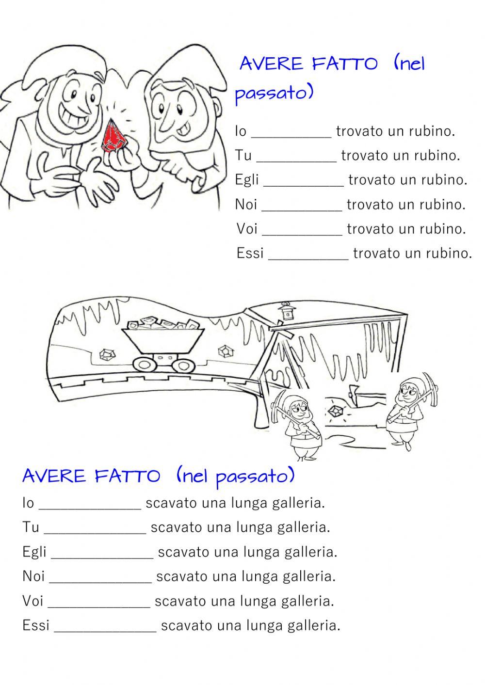 29 H - i tre significati