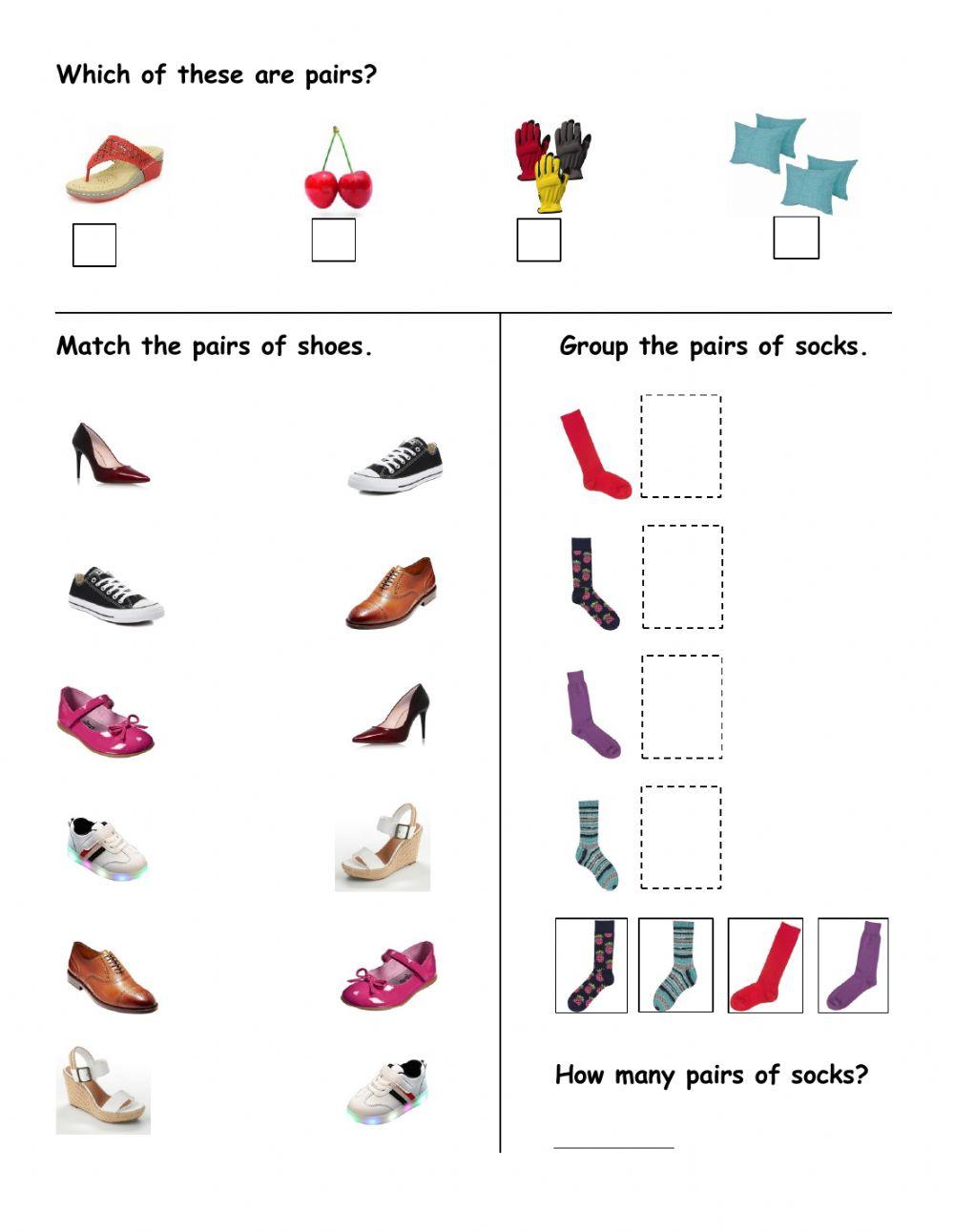 5757321 Counting and Matching Pairs applecider 5757321 Counting and Matching Pairs applecider