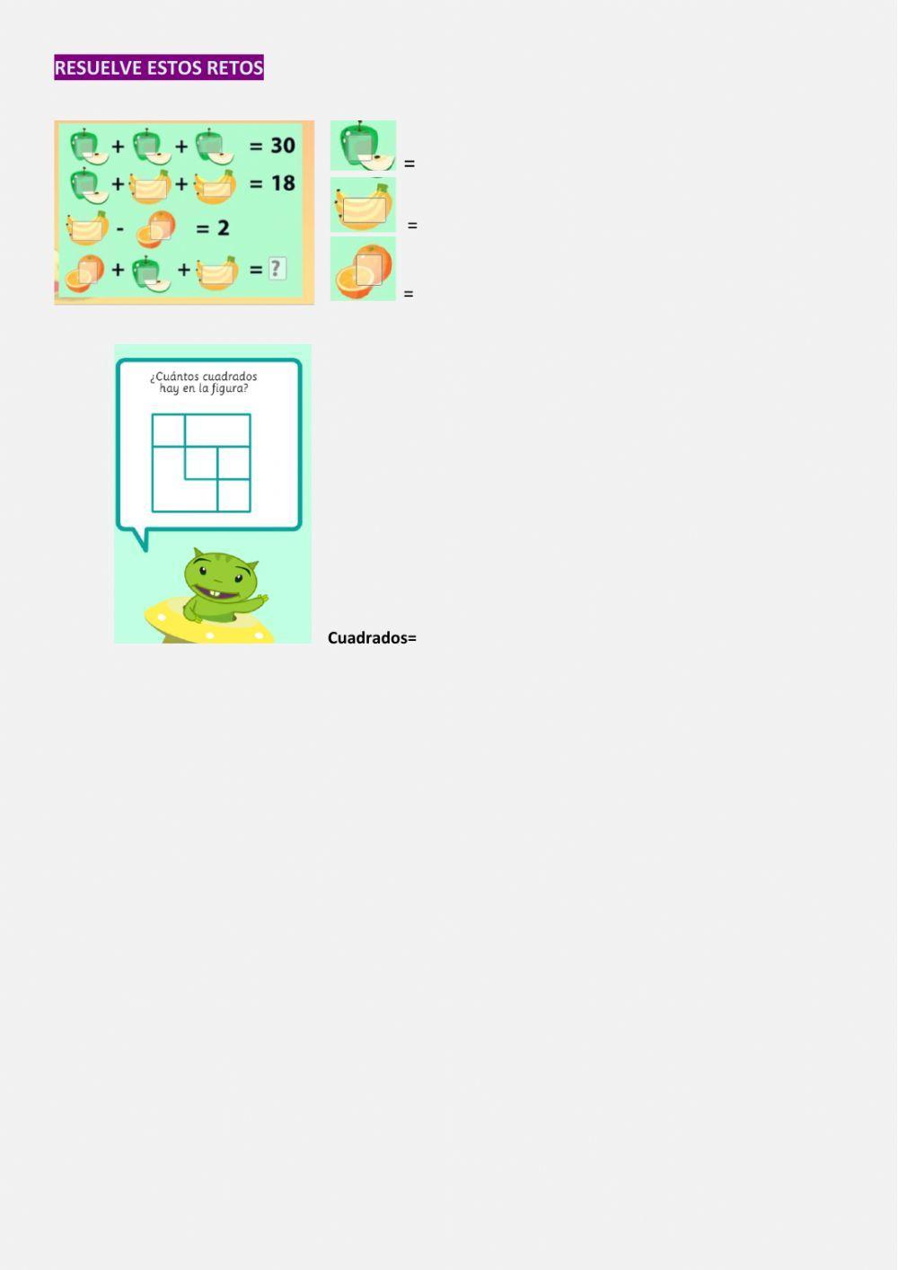 Entrena tu mente con los sudokus