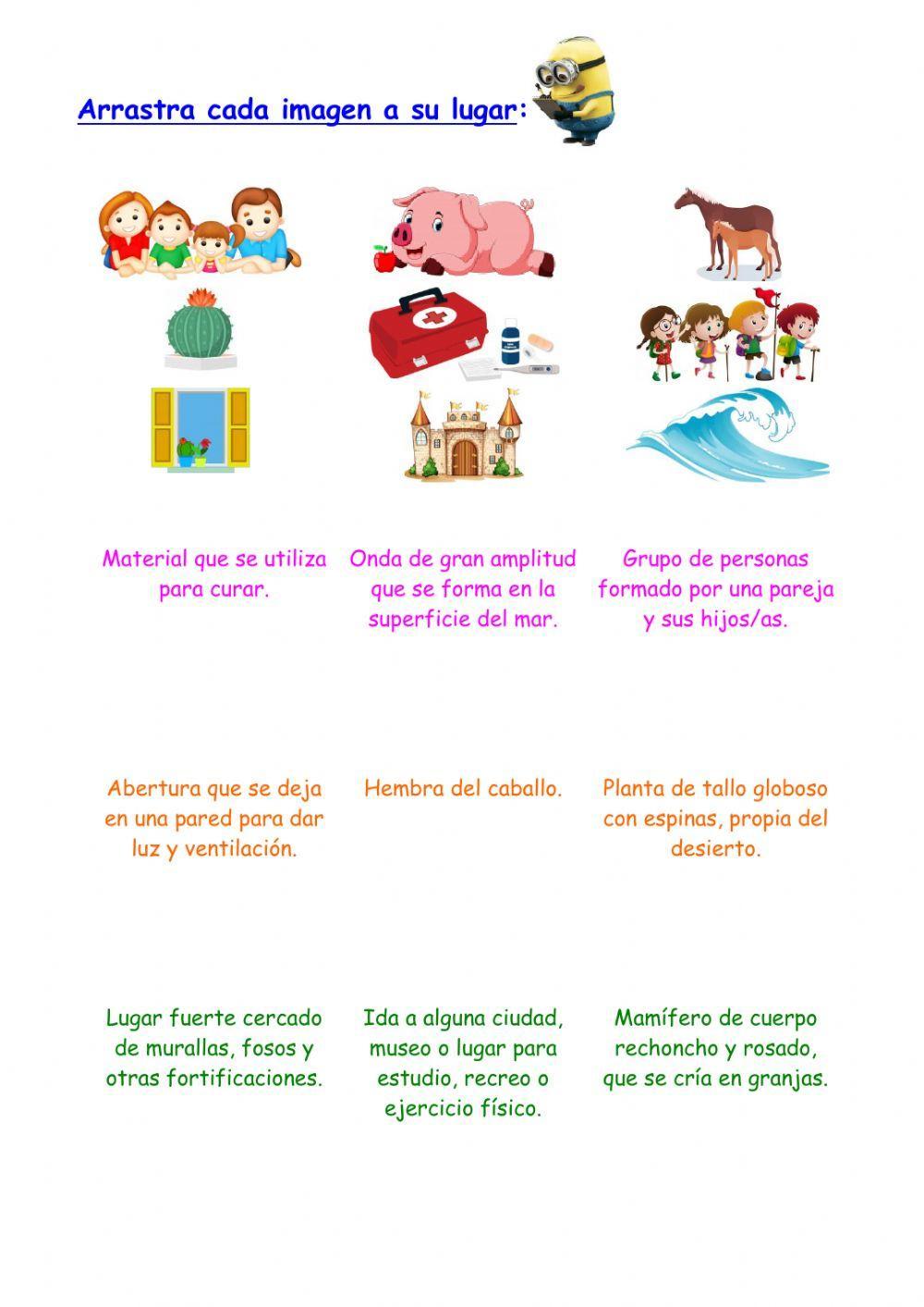 Comprensión lectora