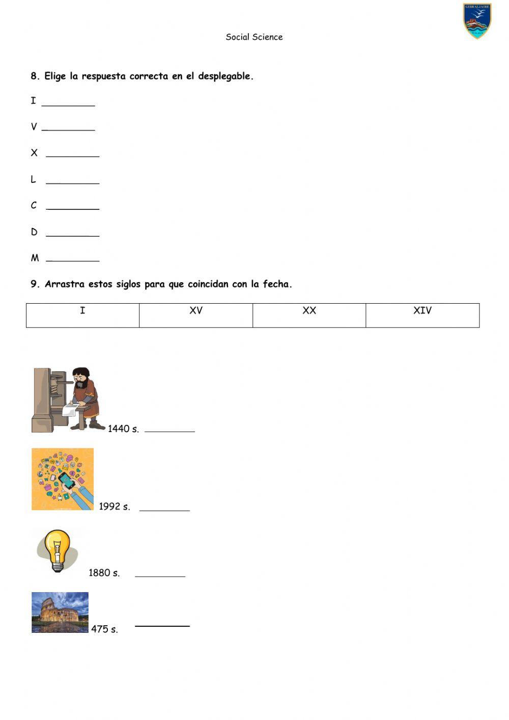 No pierdas el tiempo