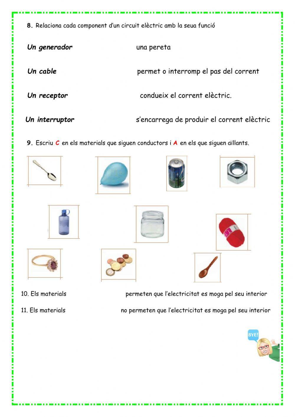 Electricitat estàtica