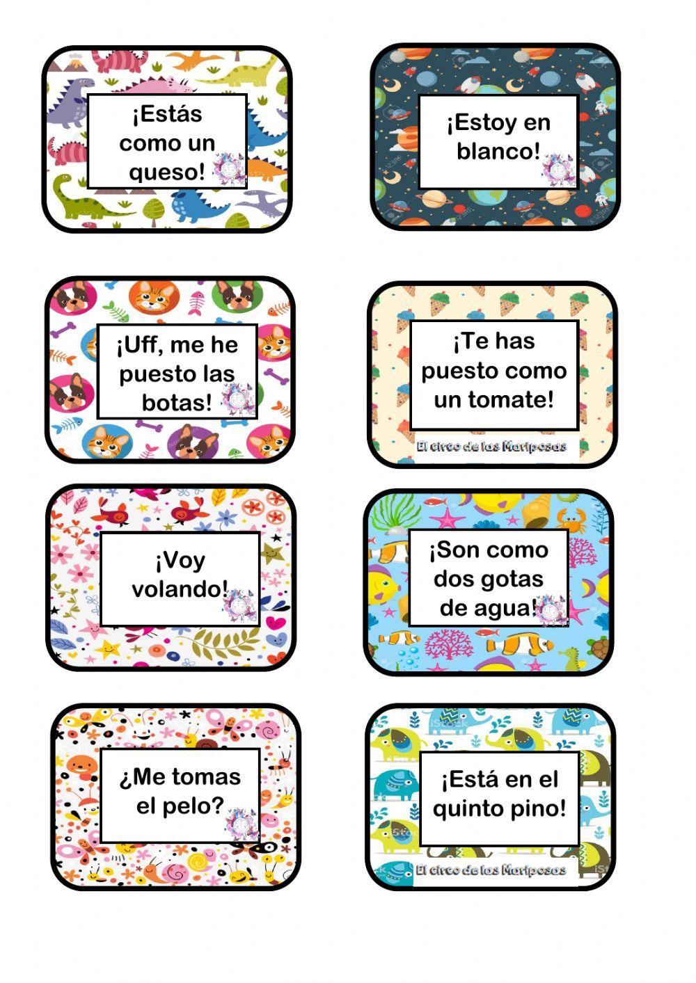Dobles sentidos
