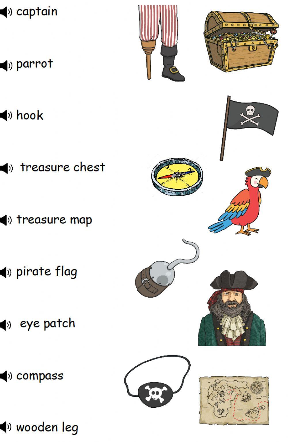 Pirates 1