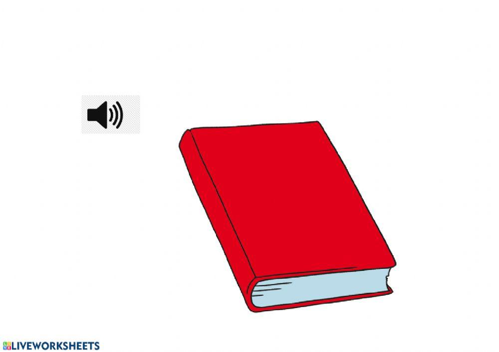 My clasroom-listen and learn