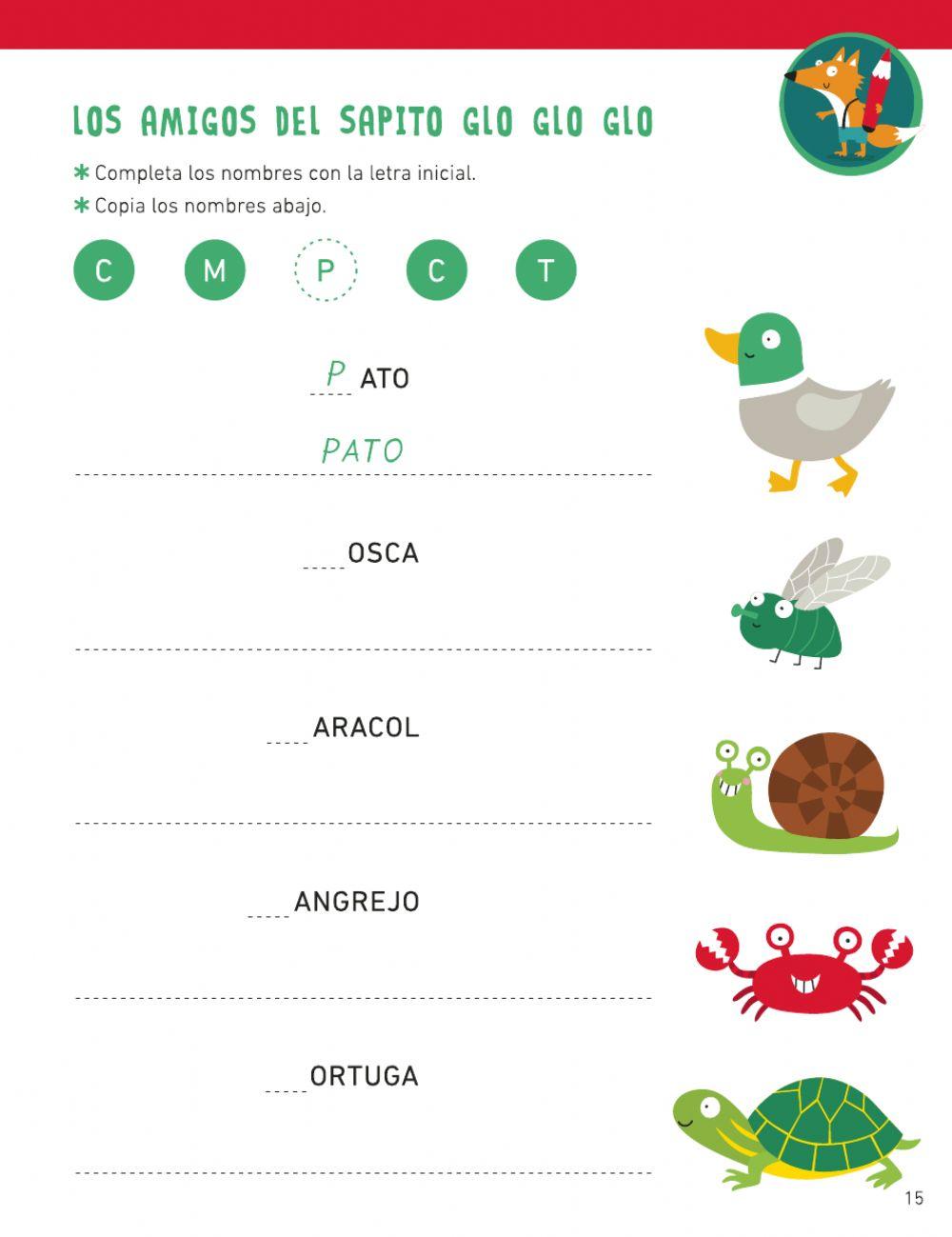 AMIGOS DEL SAPITO GLO GLO