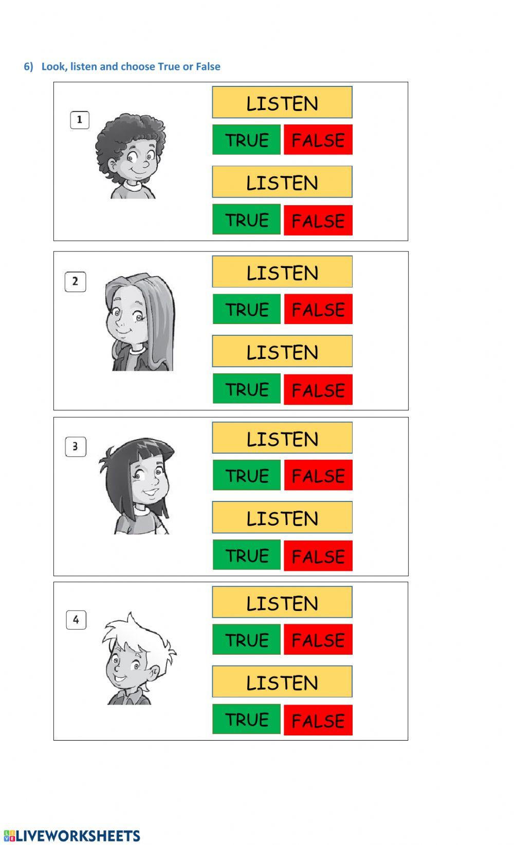 Physical description