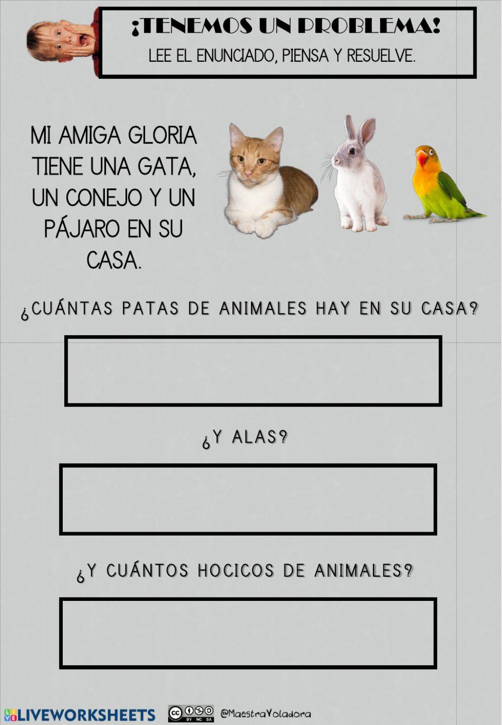 Problema lógica Problema lógica