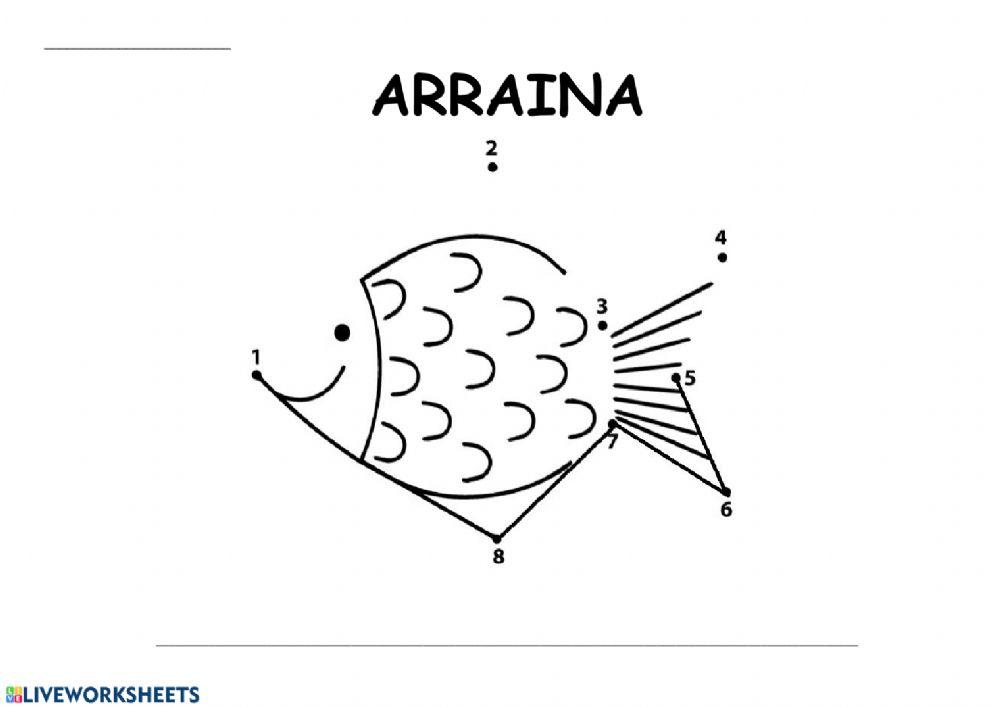 Arraina