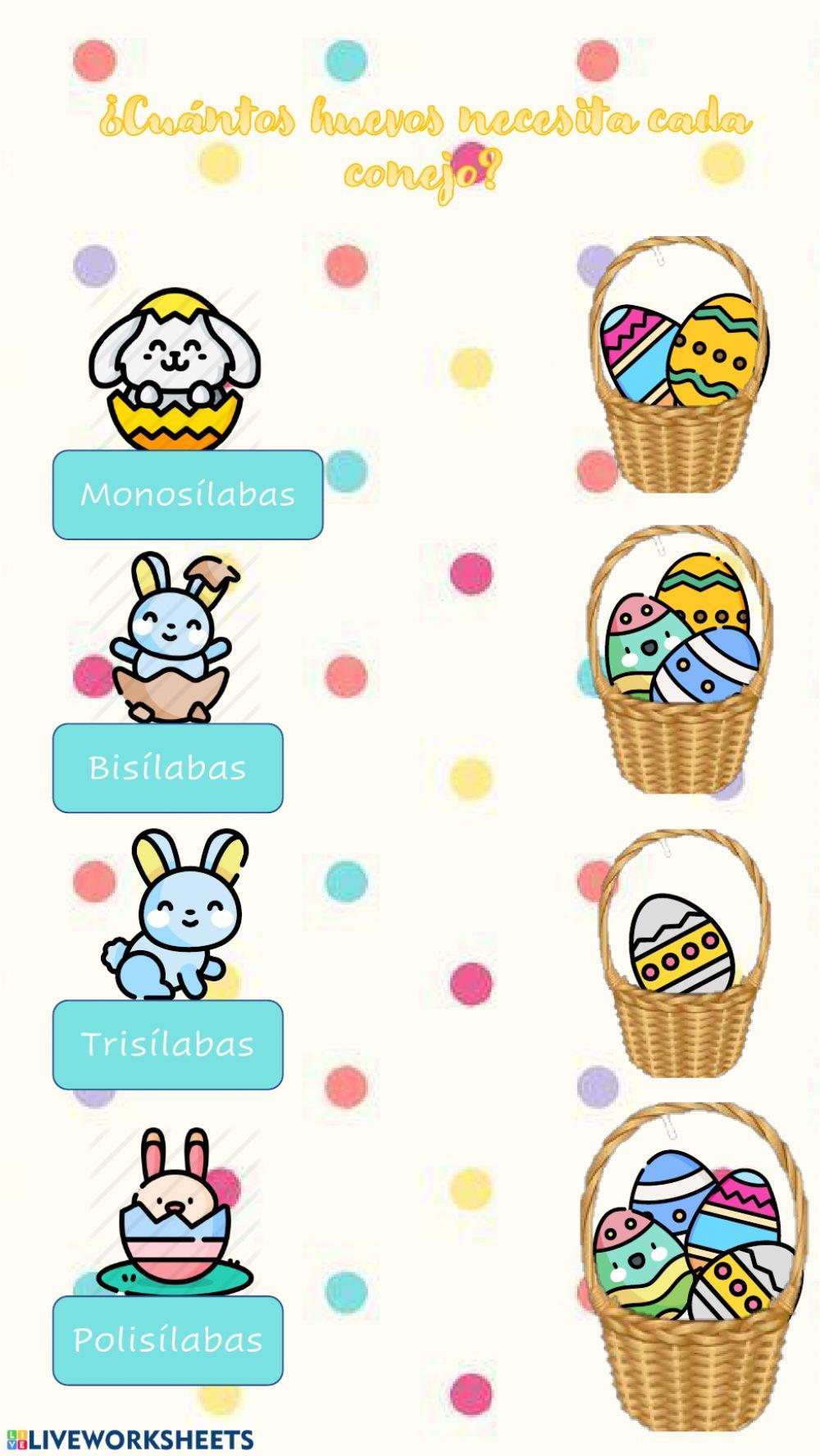 Conciencia silábica