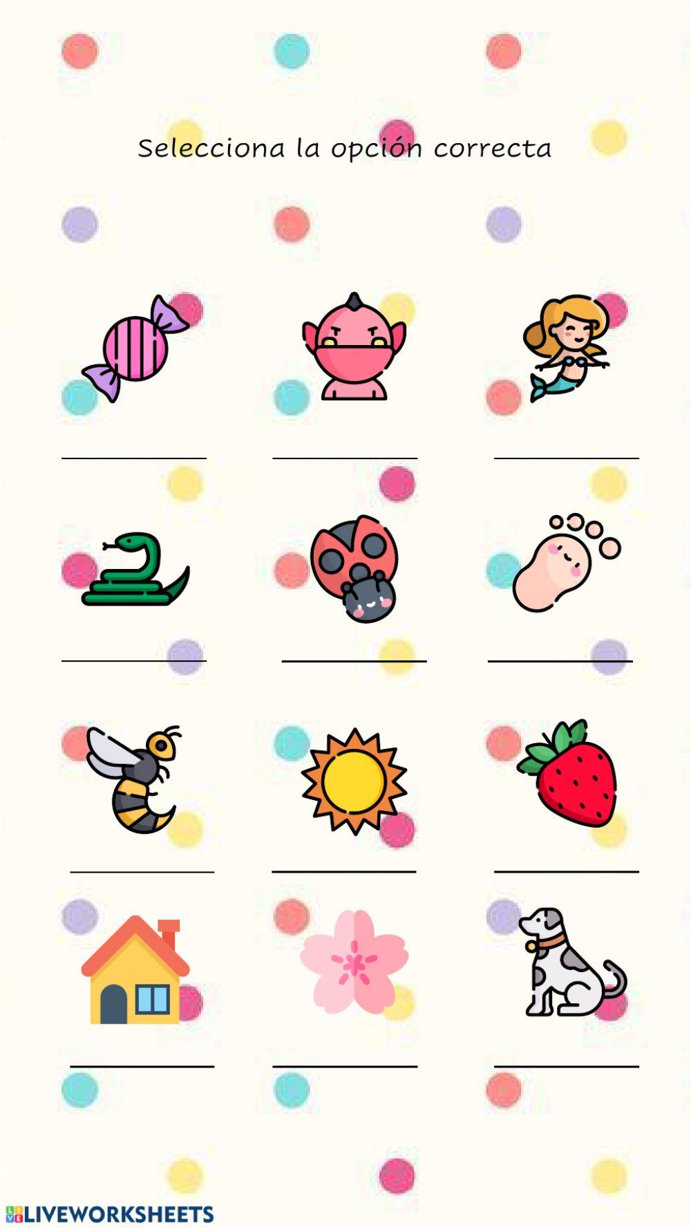 Conciencia silábica