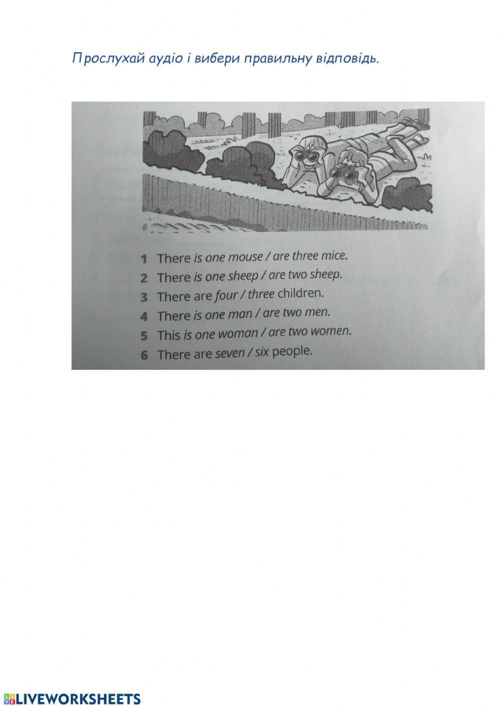 Quick minds 2.Animals.Amusement park.