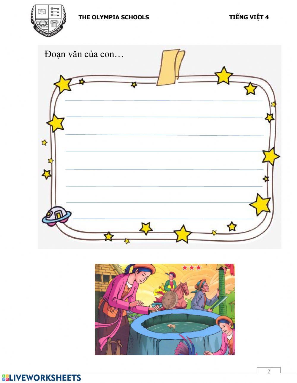 Đề rà soát học online