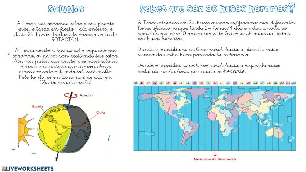 Ficha rotación e traslación