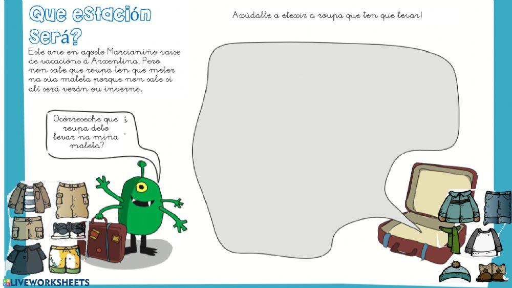 Ficha rotación e traslación