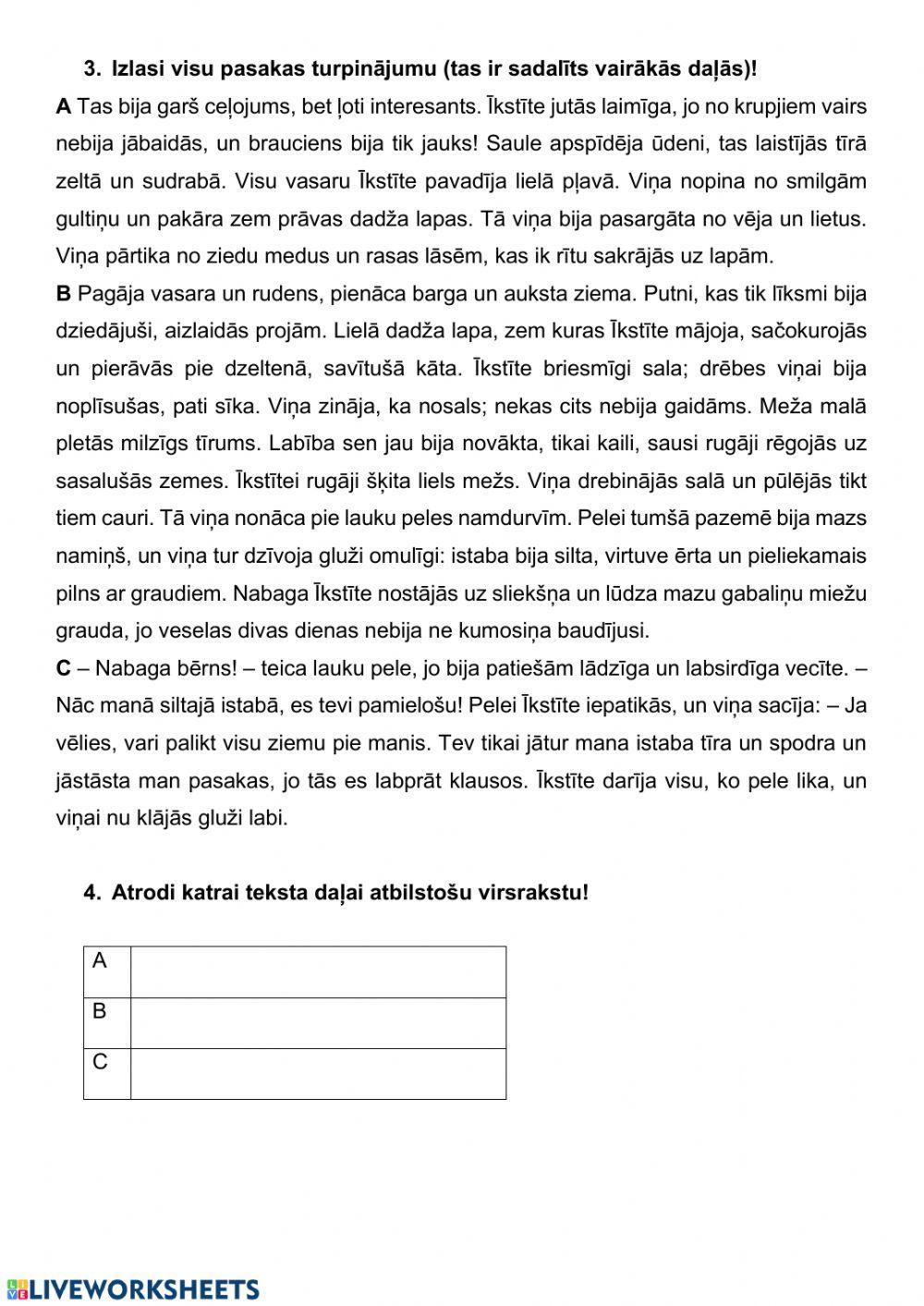 3.klase-darbs ar tekstu