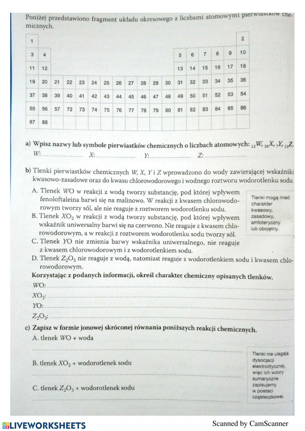 tlenki-wodorotlenki-wodorki- cz.1