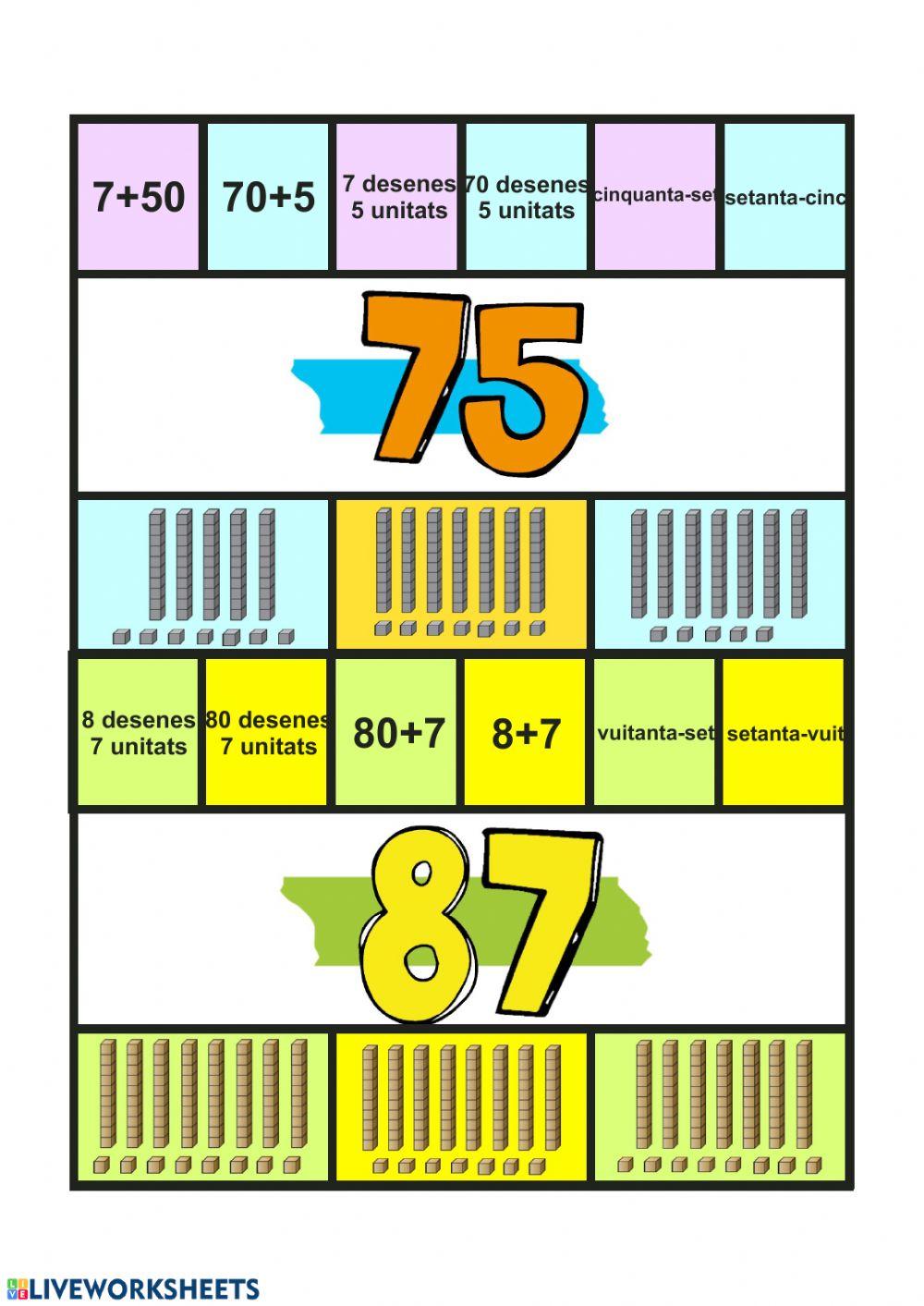 Descomposició base 10