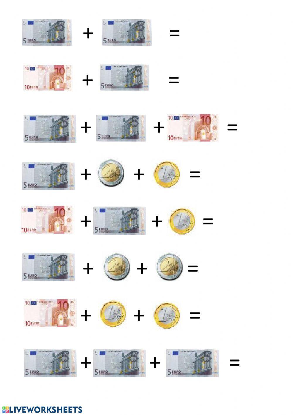 Το ευρώ