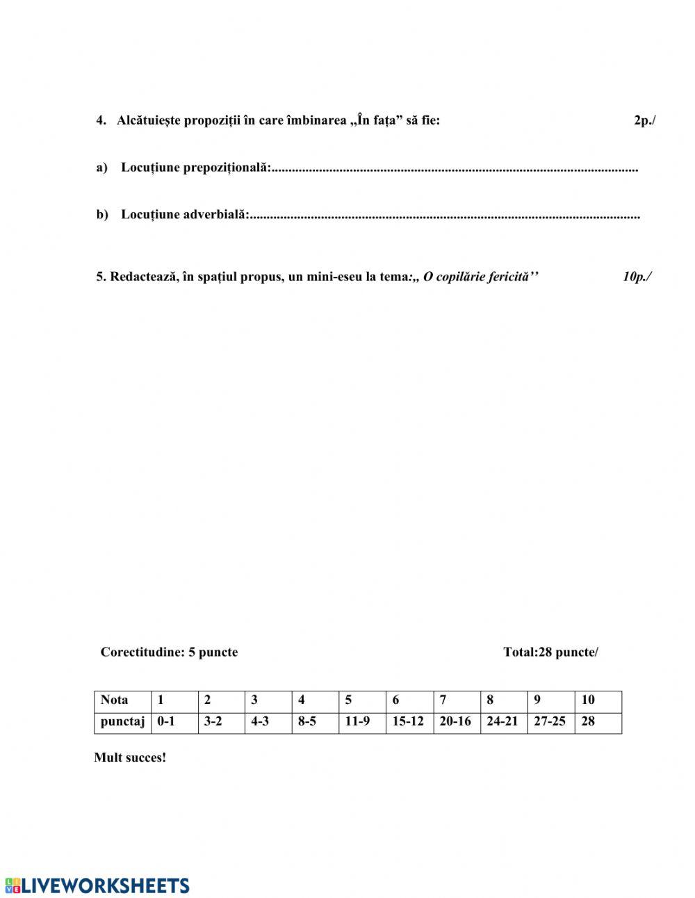 Test-Adverbul-Locuțiunea
