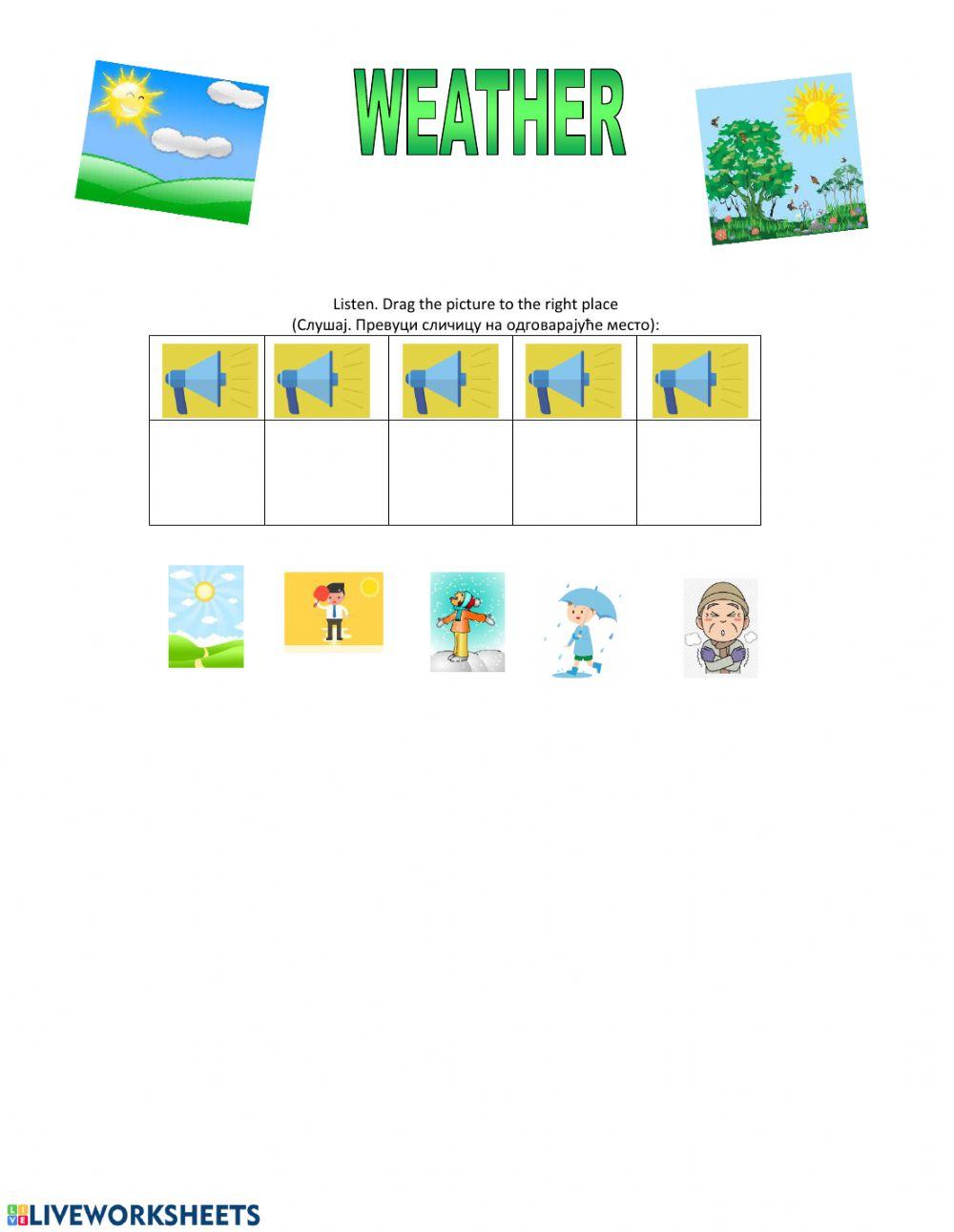 Weather Exercises For Beginners at Aidan Wendt blog
