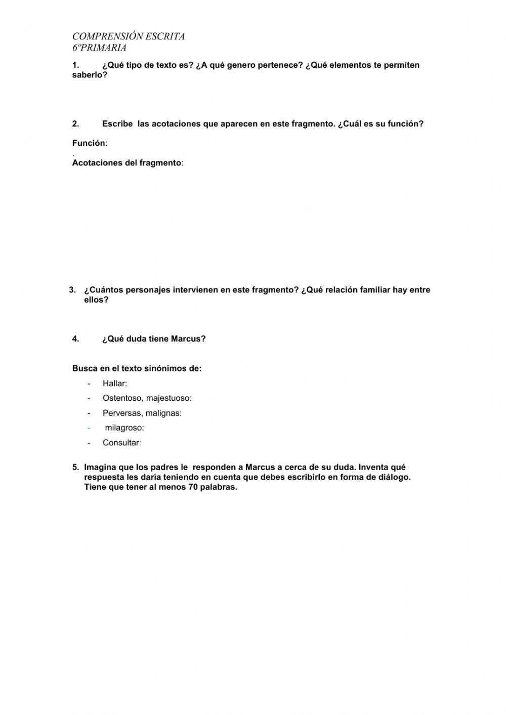 Cenicienta ya no vive aquí.