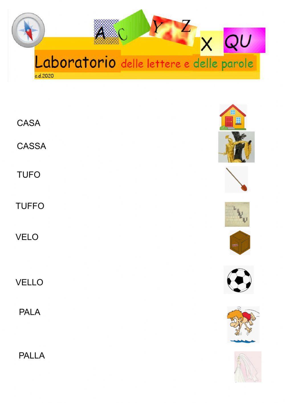 Associazione di Parole e Immagini