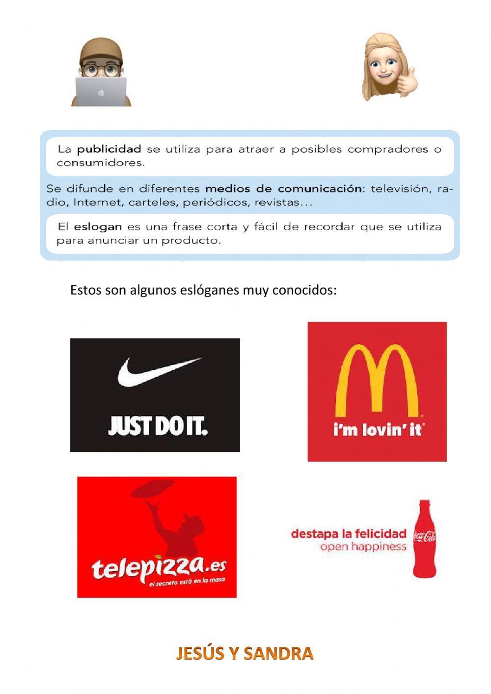 PUBLICIDAD