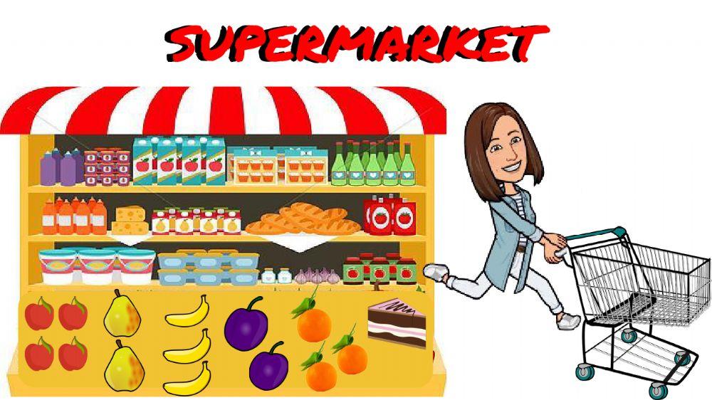 Supermarket