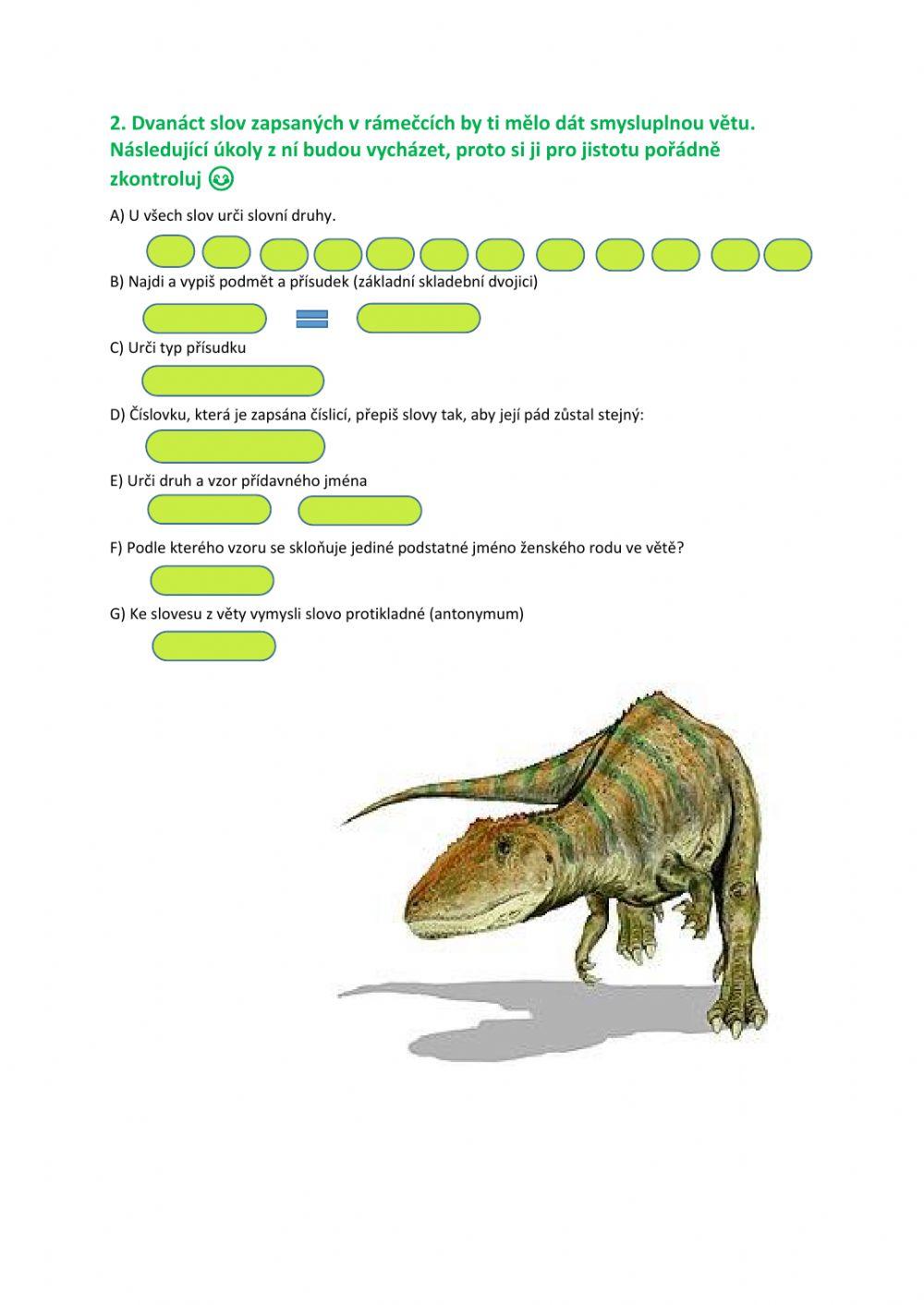 Čtení s porozuměním