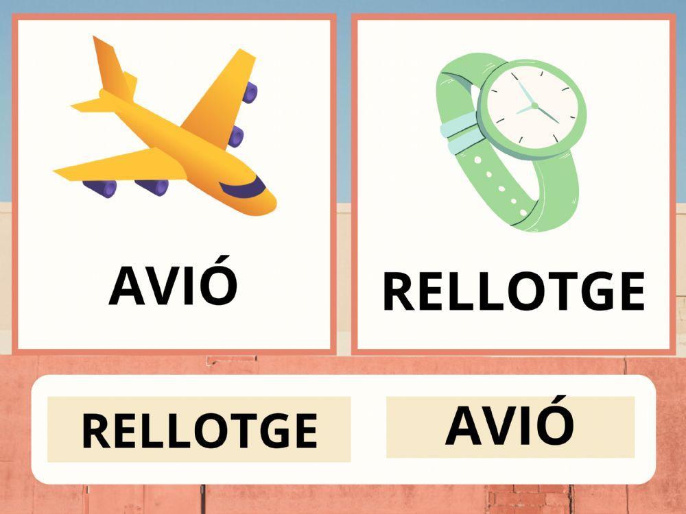 Les màquines - Lletres