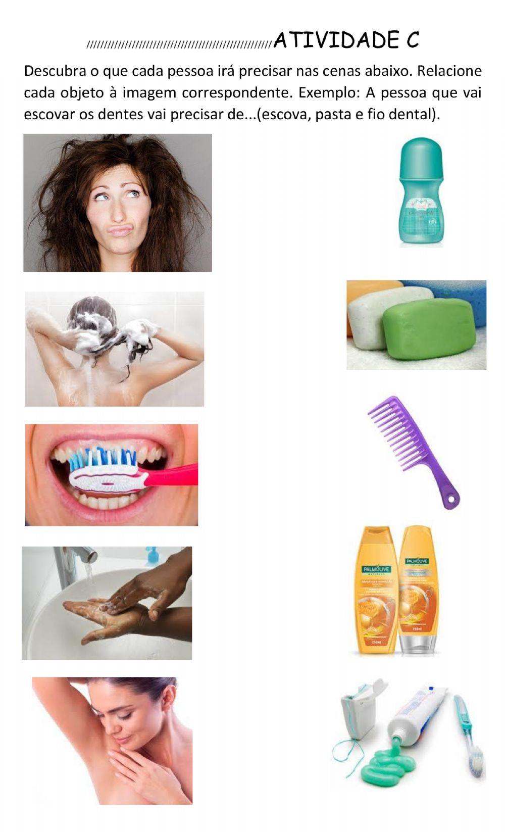 Higiene