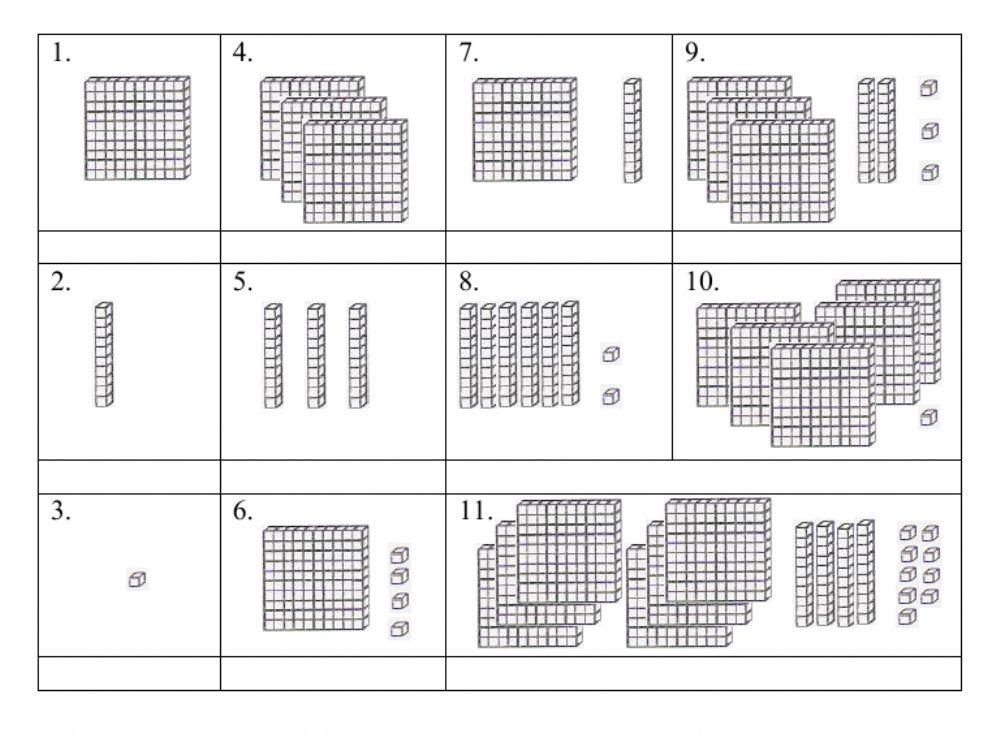 Counting Blocks Worksheet Live Worksheets counting-blocks-worksheet-live-worksheets