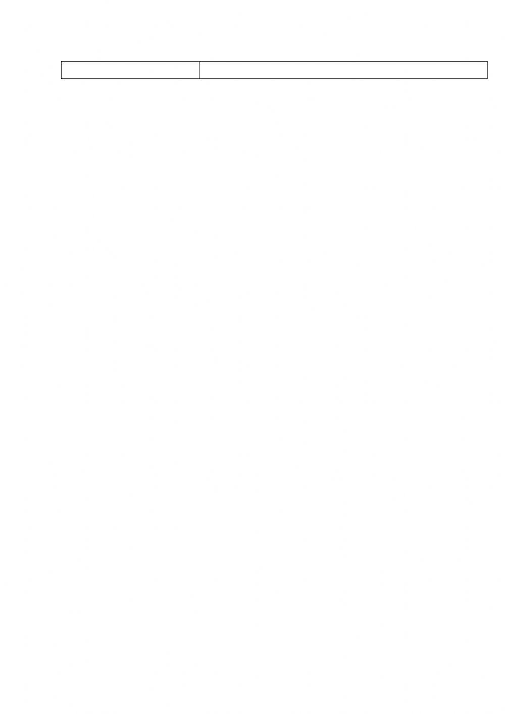 Informacion personal