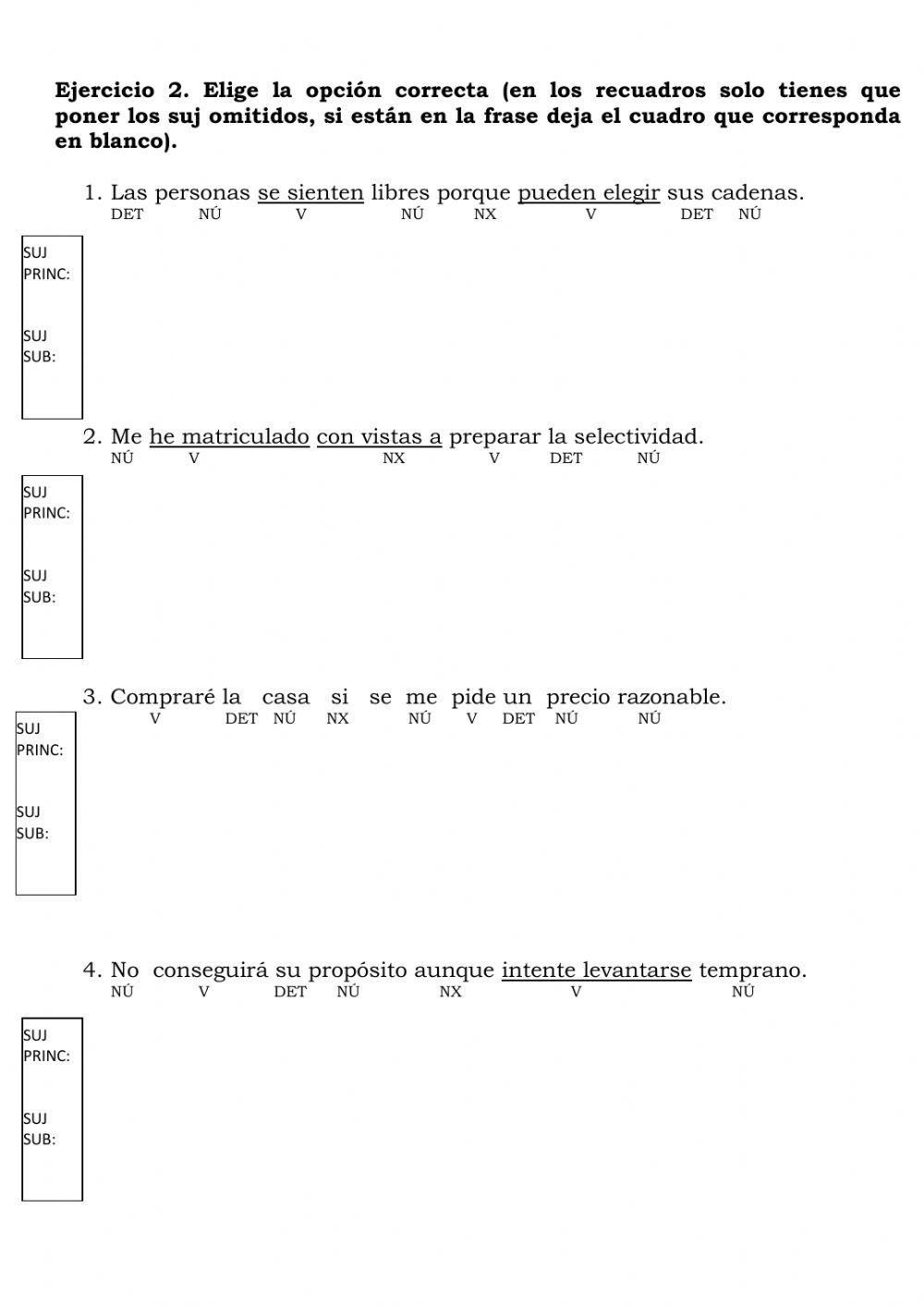 Adverbiales impropias 1