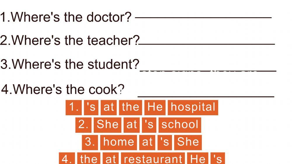 Grammar EU2 UNIT2 LESSON 4