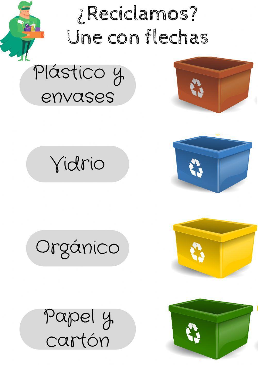 Reciclamos
