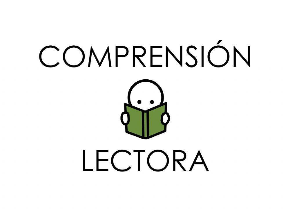 Lectura comprensiva profesiones